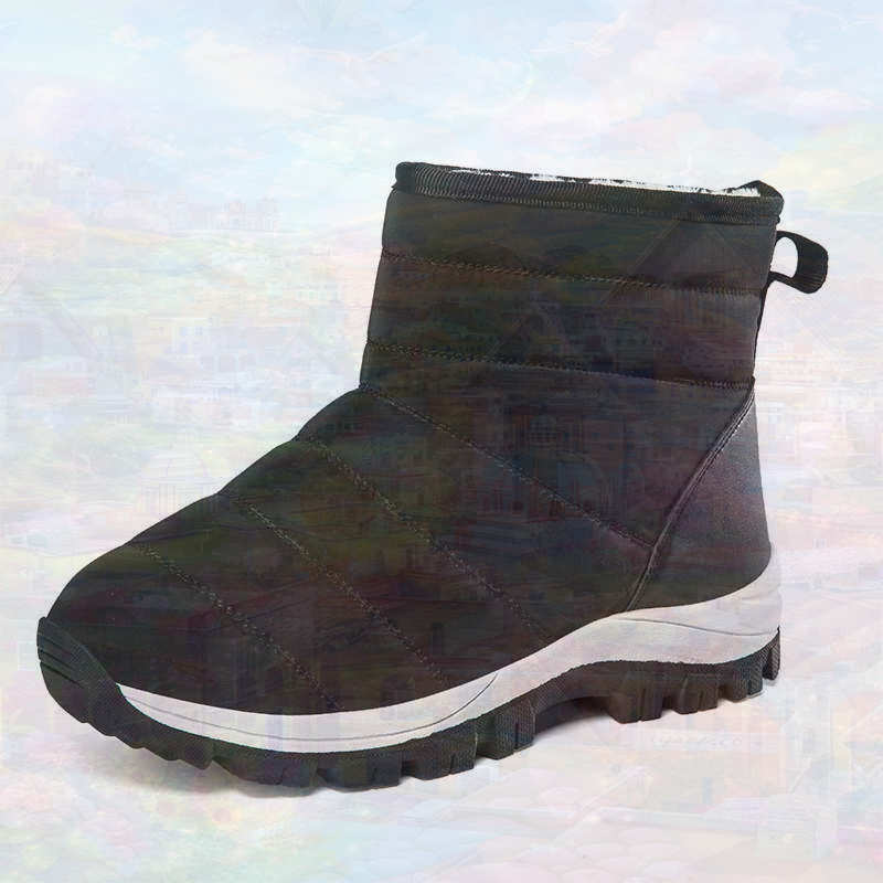 Nonslip Thermo Elderly Tennis  - Luxury Lifestyle Of Celebrities のレビューと価格