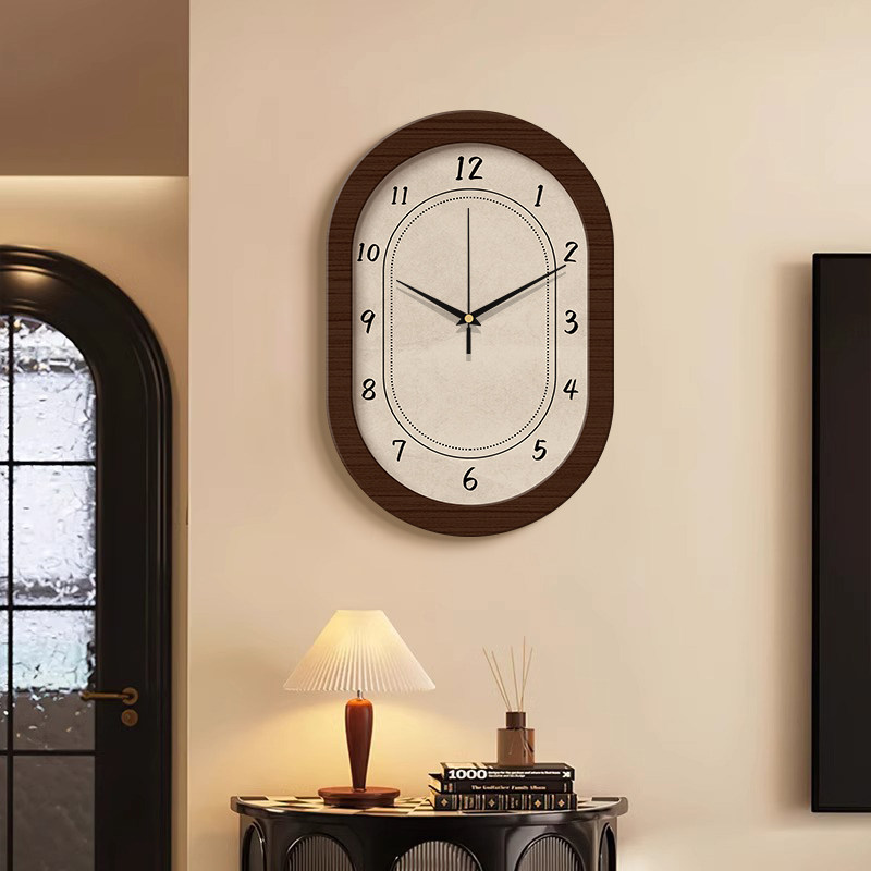 Design Creative Wall Clocks Ch - Luxury Lifestyle Aesthetic のレビューと価格