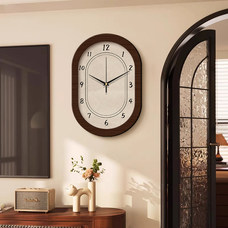 Design Creative Wall Clocks Ch - Luxury Lifestyle Aesthetic のレビューと価格