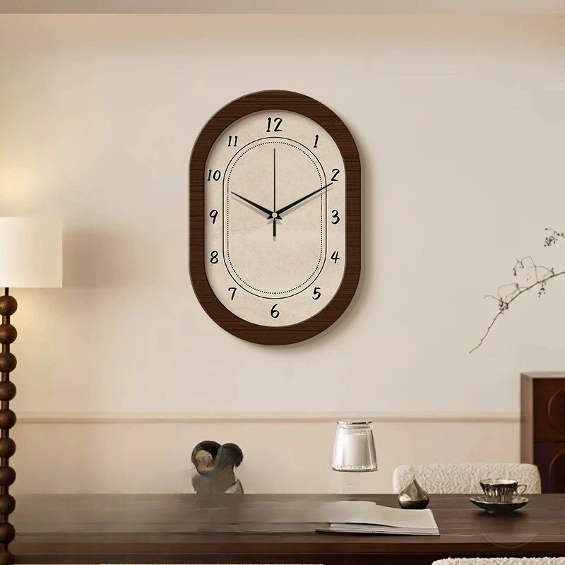 Design Creative Wall Clocks Ch - Luxury Lifestyle Aesthetic のレビューと価格