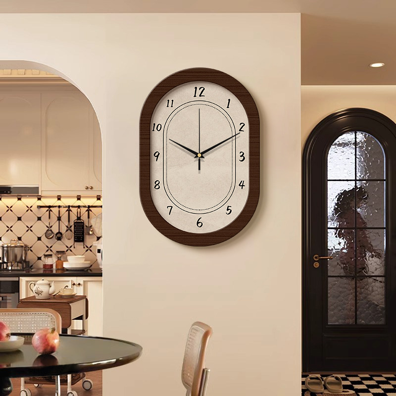 Design Creative Wall Clocks Ch - Luxury Lifestyle Aesthetic のレビューと価格