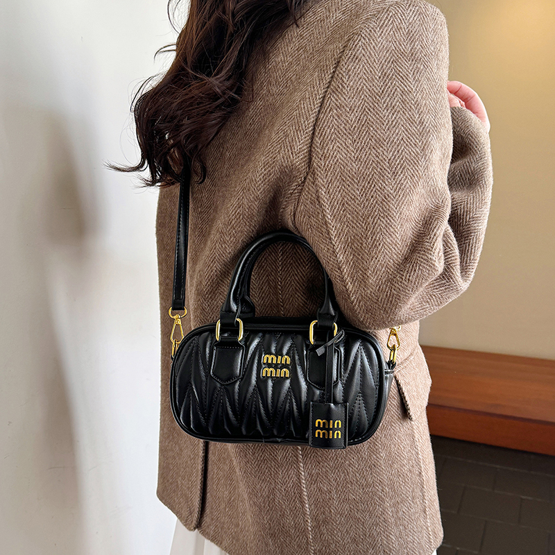 Women Luxury Elegant Leather F - Luxury Lifestyle Handbags のレビューと価格