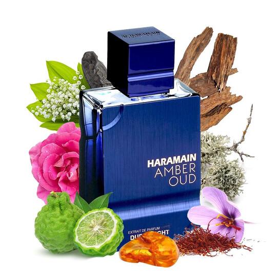 Al Haramain Amber Oud Extrait  - Luxury Lifestyle Rich のレビューと価格