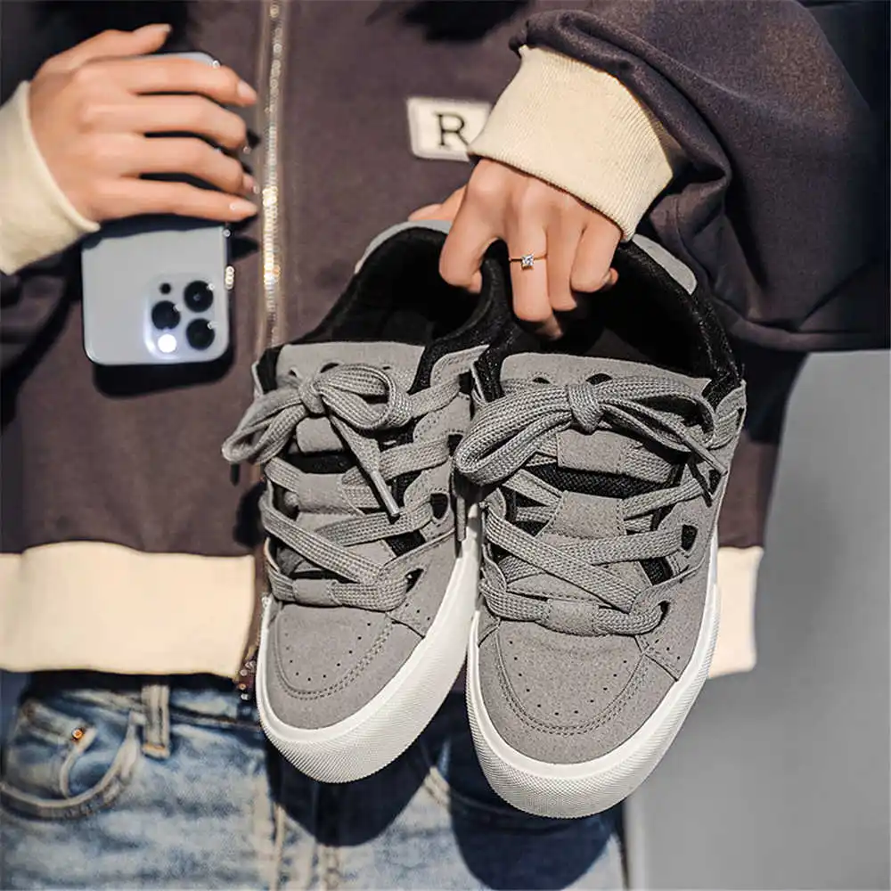 With Lacing Hiphop Women's Sch - Luxury Lifestyle Of Celebrities のレビューと価格