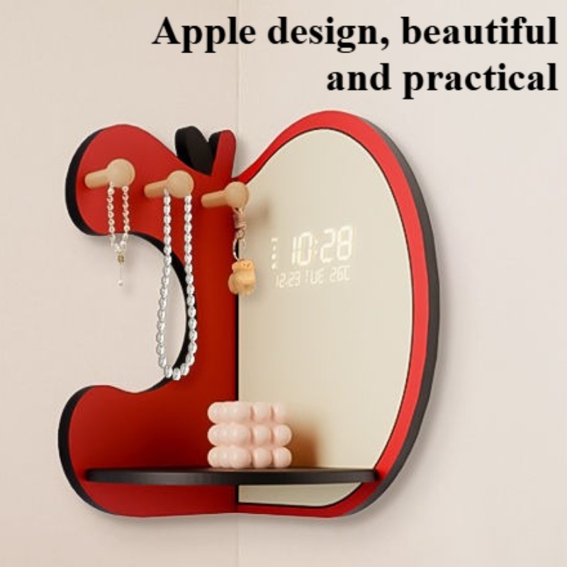 Morden Wall Clock Nordic Elect - Luxury Lifestyle Aesthetic のレビューと価格