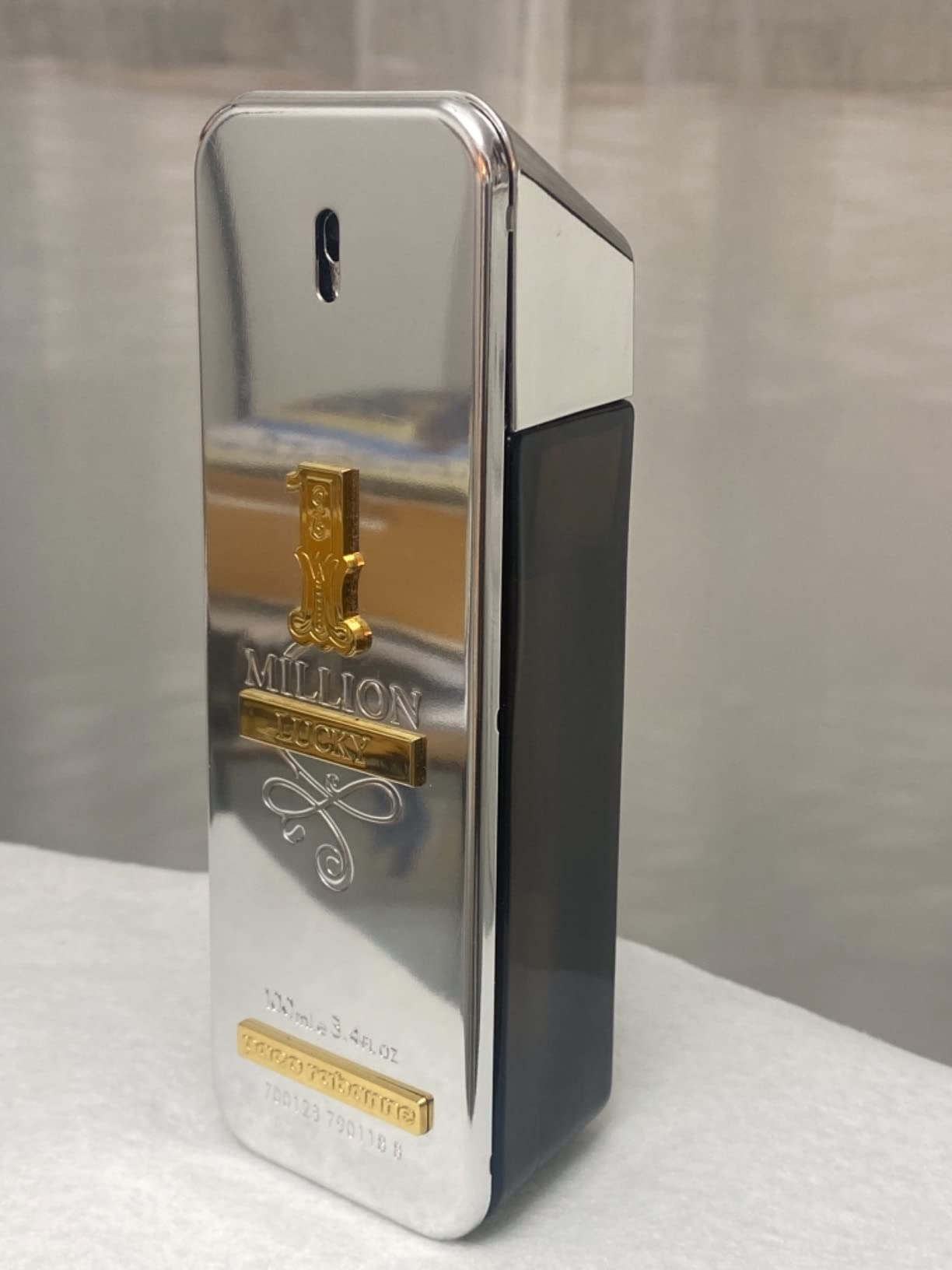 Rabanne 1 Million Luxe EDP 100 - Luxury Lifestyle Rich のレビューと価格