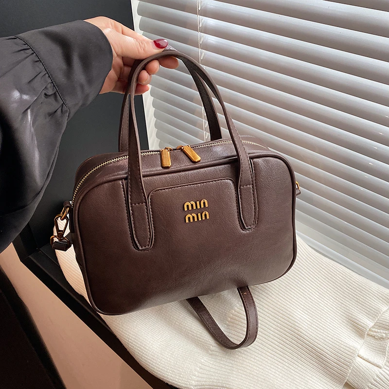 Elegant Women Luxury Leather D - Luxury Lifestyle Handbags のレビューと価格