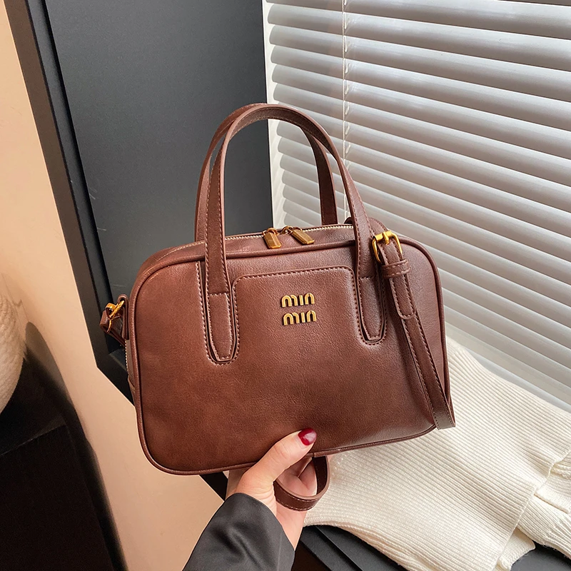 Elegant Women Luxury Leather D - Luxury Lifestyle Handbags のレビューと価格