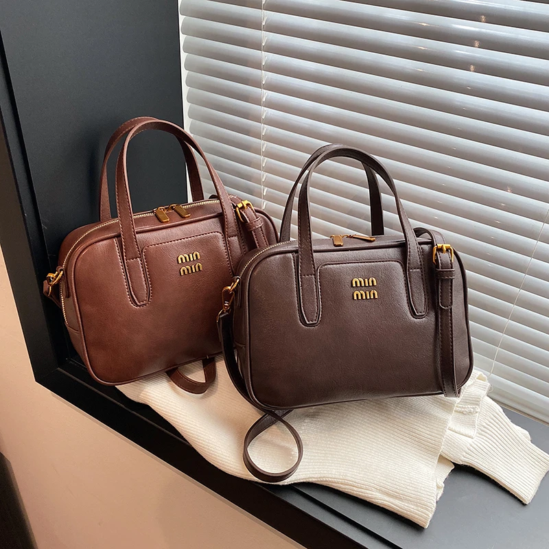 Elegant Women Luxury Leather D - Luxury Lifestyle Handbags のレビューと価格