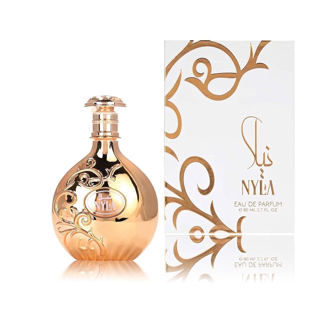 Arabiyat Prestige Nyla Perfume - Luxury Lifestyle Rich のレビューと価格
