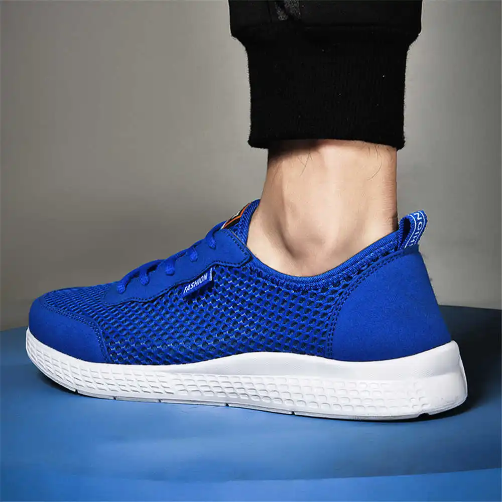 35-46 Breathable Light Blue Sn - Luxury Lifestyle Of Celebrities のレビューと価格